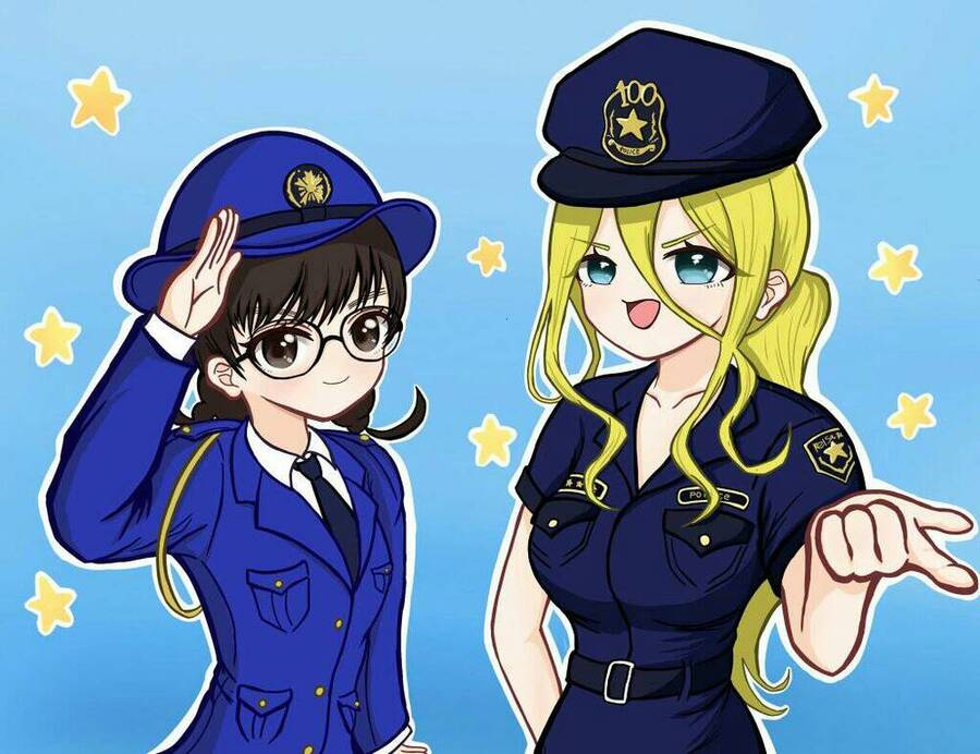 100 Cô Bạn Gái Chap 100 - Next Chap 101