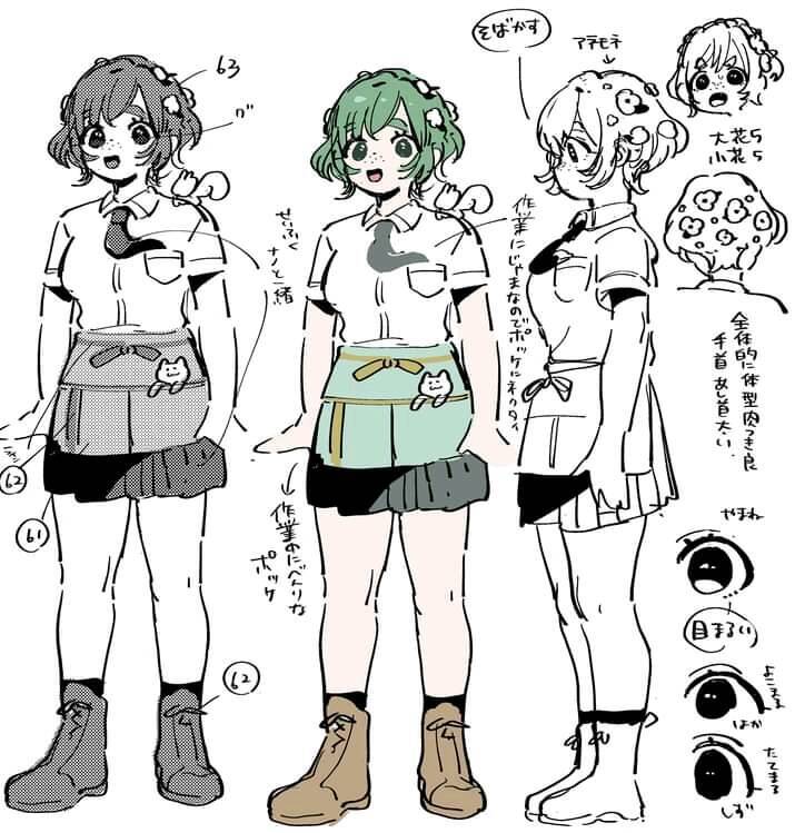 100 Cô Bạn Gái Chap 100 - Next Chap 101