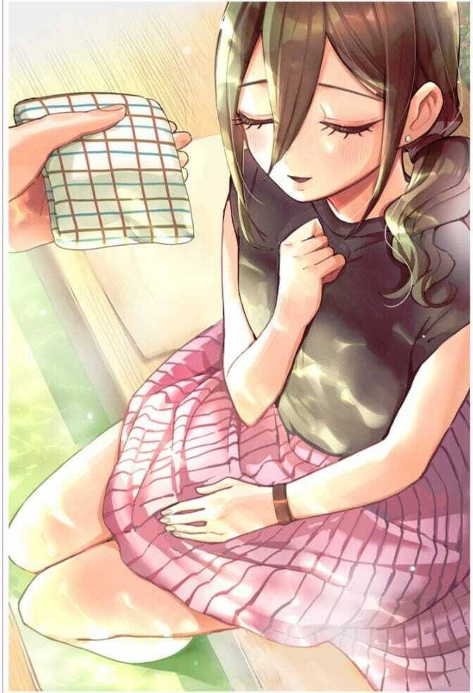 100 Cô Bạn Gái Chap 100 - Next Chap 101