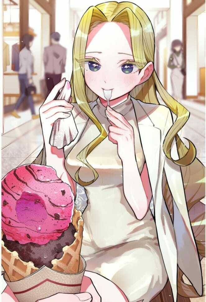 100 Cô Bạn Gái Chap 100 - Next Chap 101