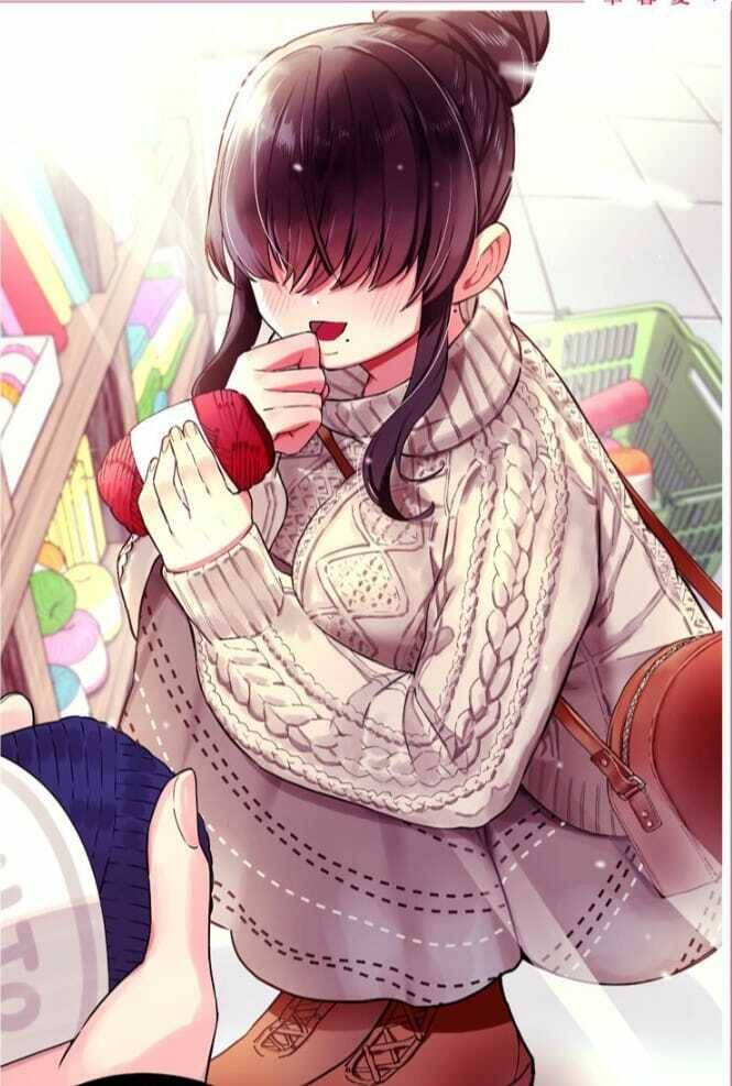 100 Cô Bạn Gái Chap 100 - Next Chap 101