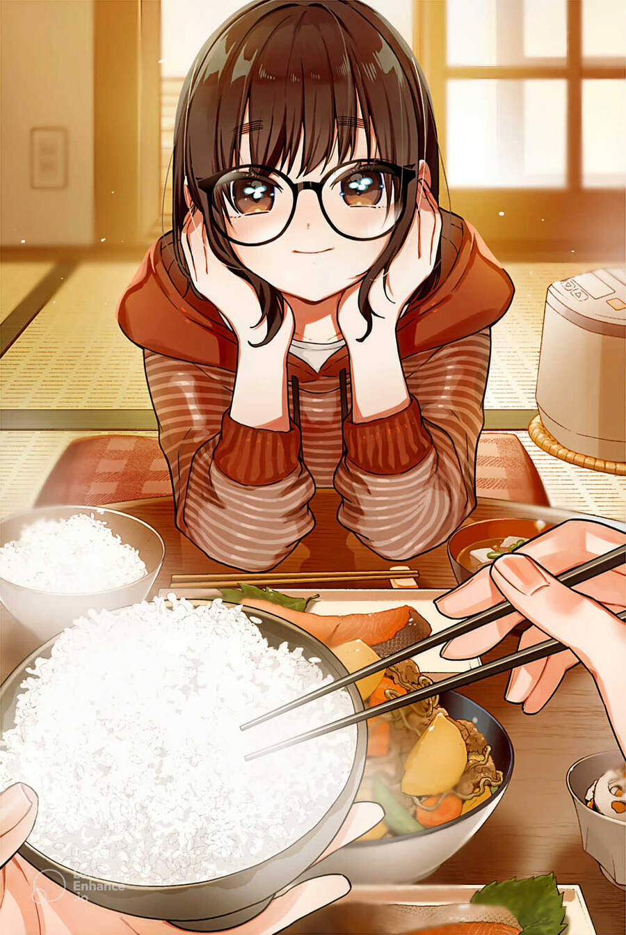100 Cô Bạn Gái Chap 100 - Next Chap 101