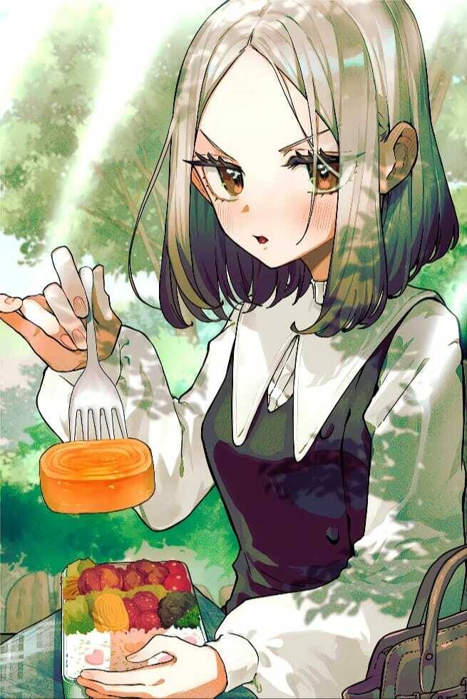 100 Cô Bạn Gái Chap 100 - Next Chap 101