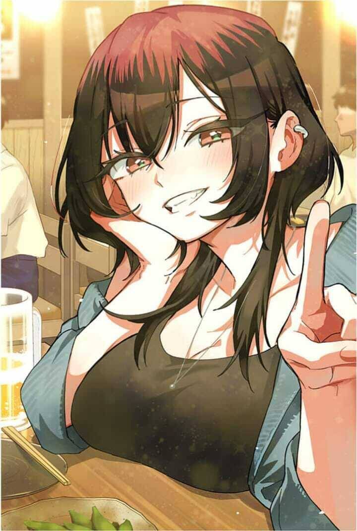 100 Cô Bạn Gái Chap 100 - Next Chap 101