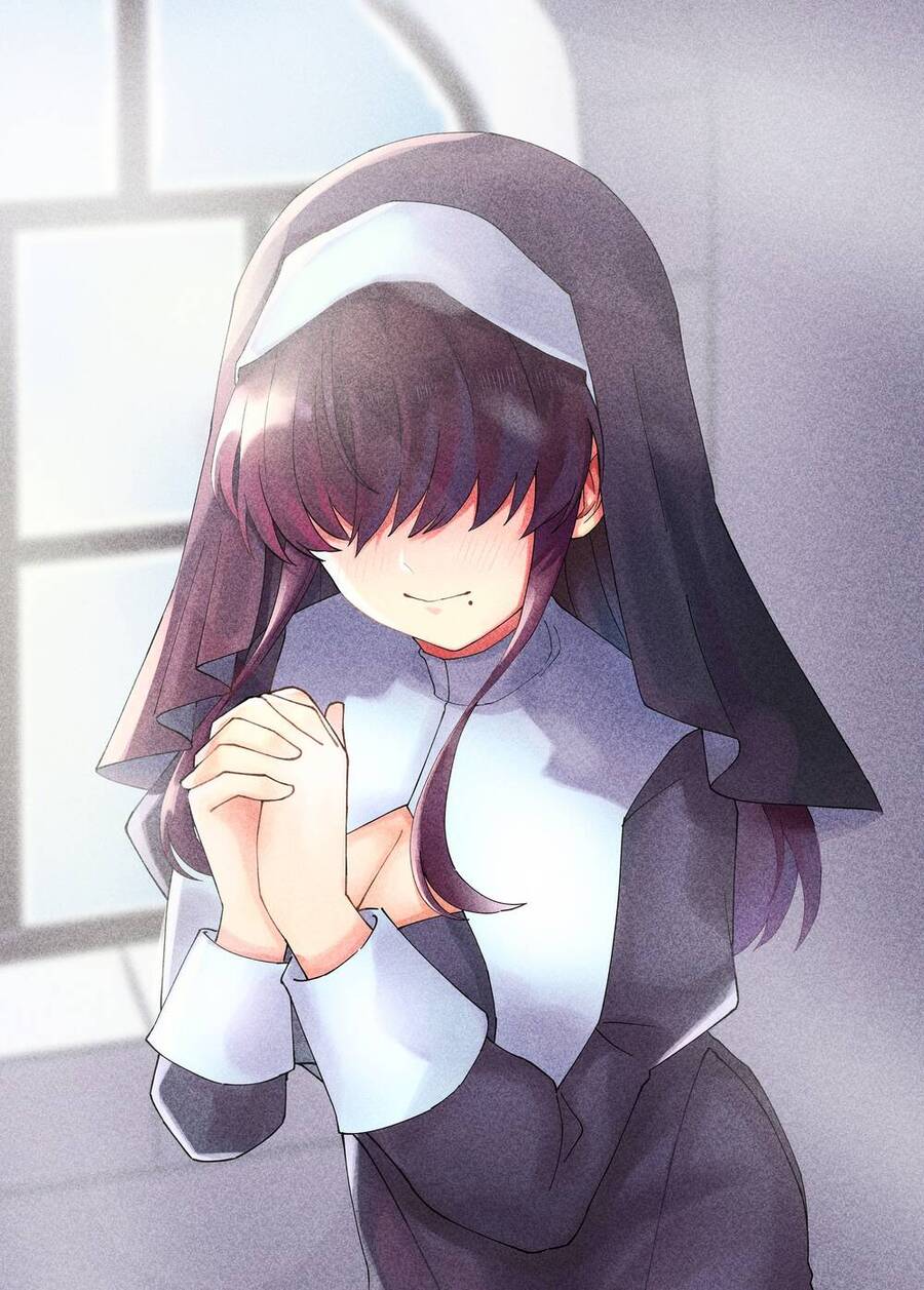 100 Cô Bạn Gái Chap 100 - Next Chap 101
