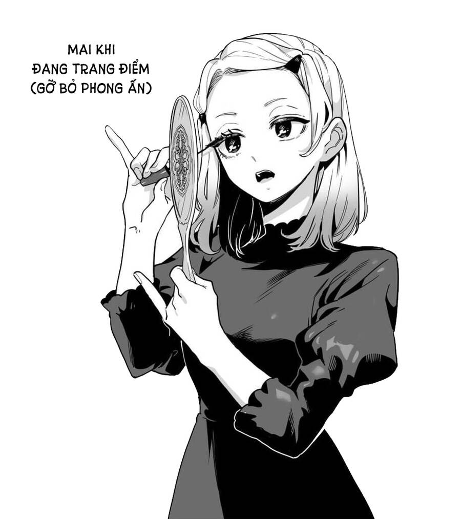 100 Cô Bạn Gái Chap 101 - Next Chap 102