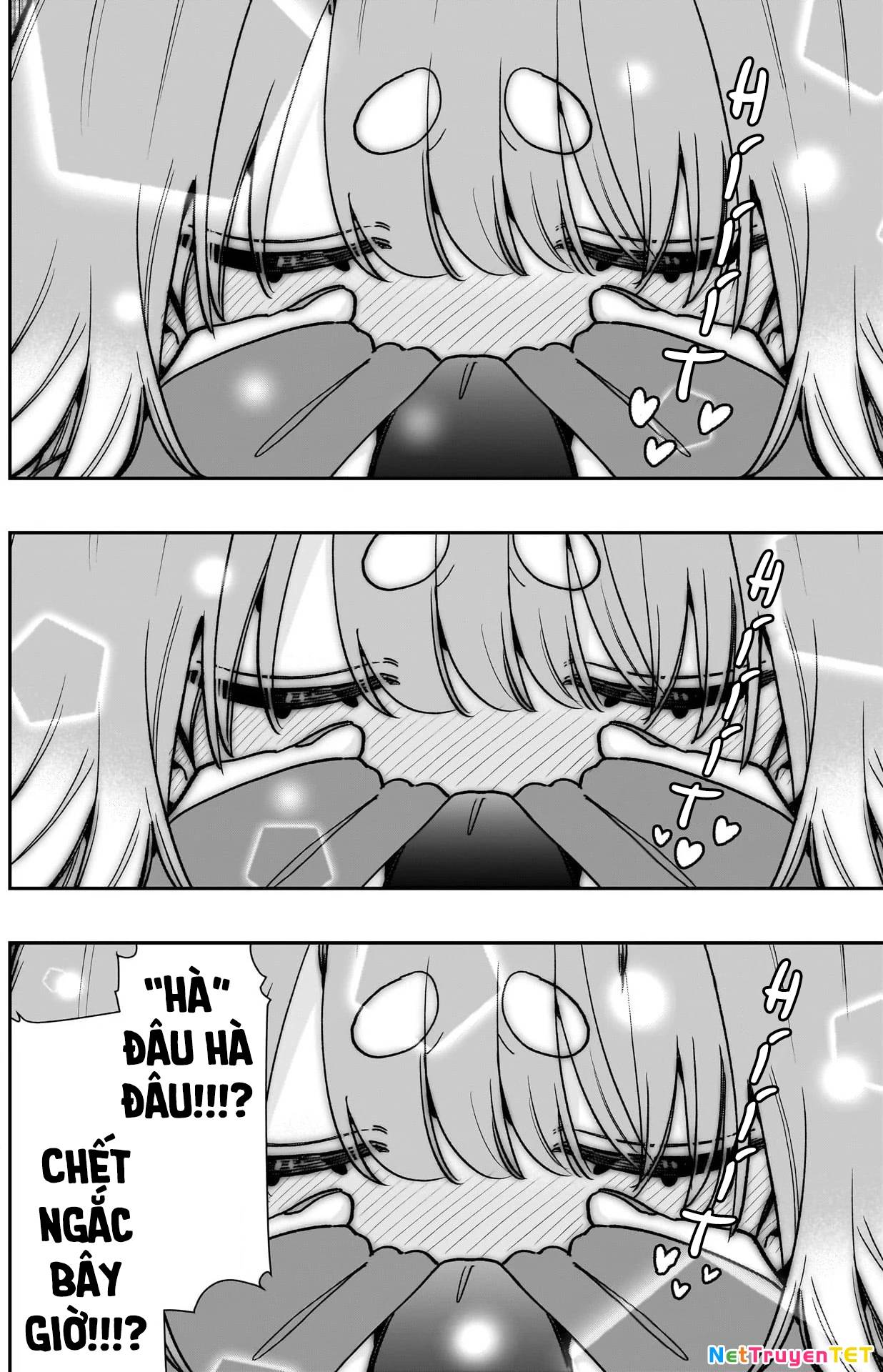 100 Cô Bạn Gái Chap 204 - Next Chap 205