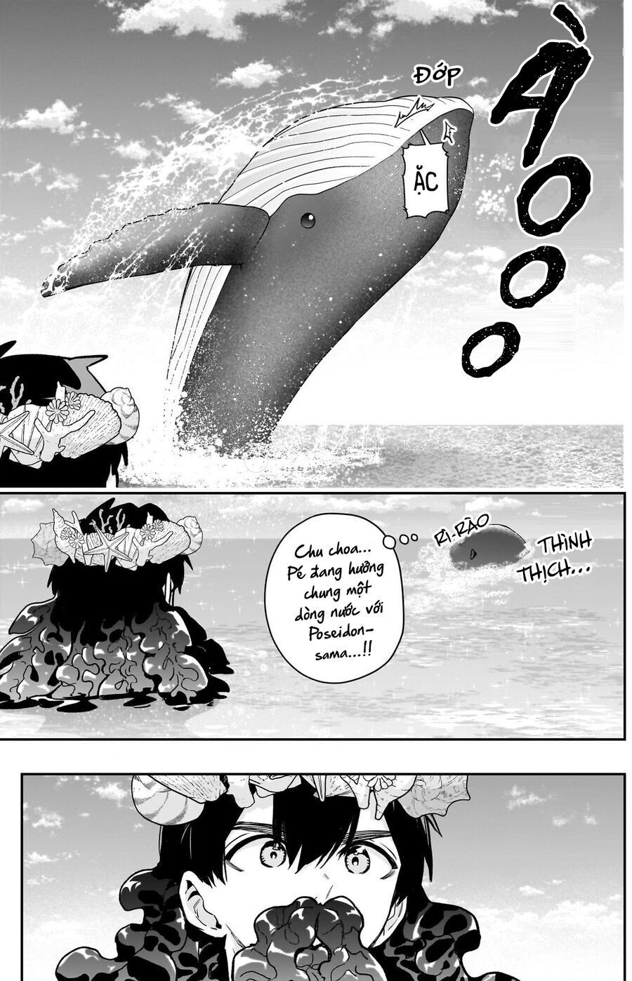100 Cô Bạn Gái Chap 210 - Next Chap 211