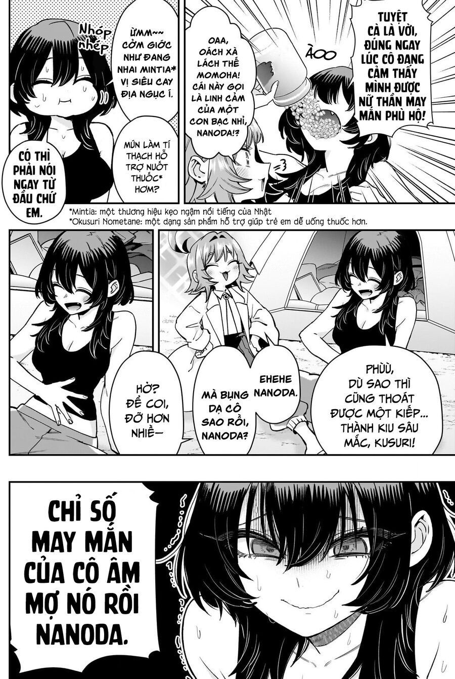 100 Cô Bạn Gái Chap 211 - Next Chap 212