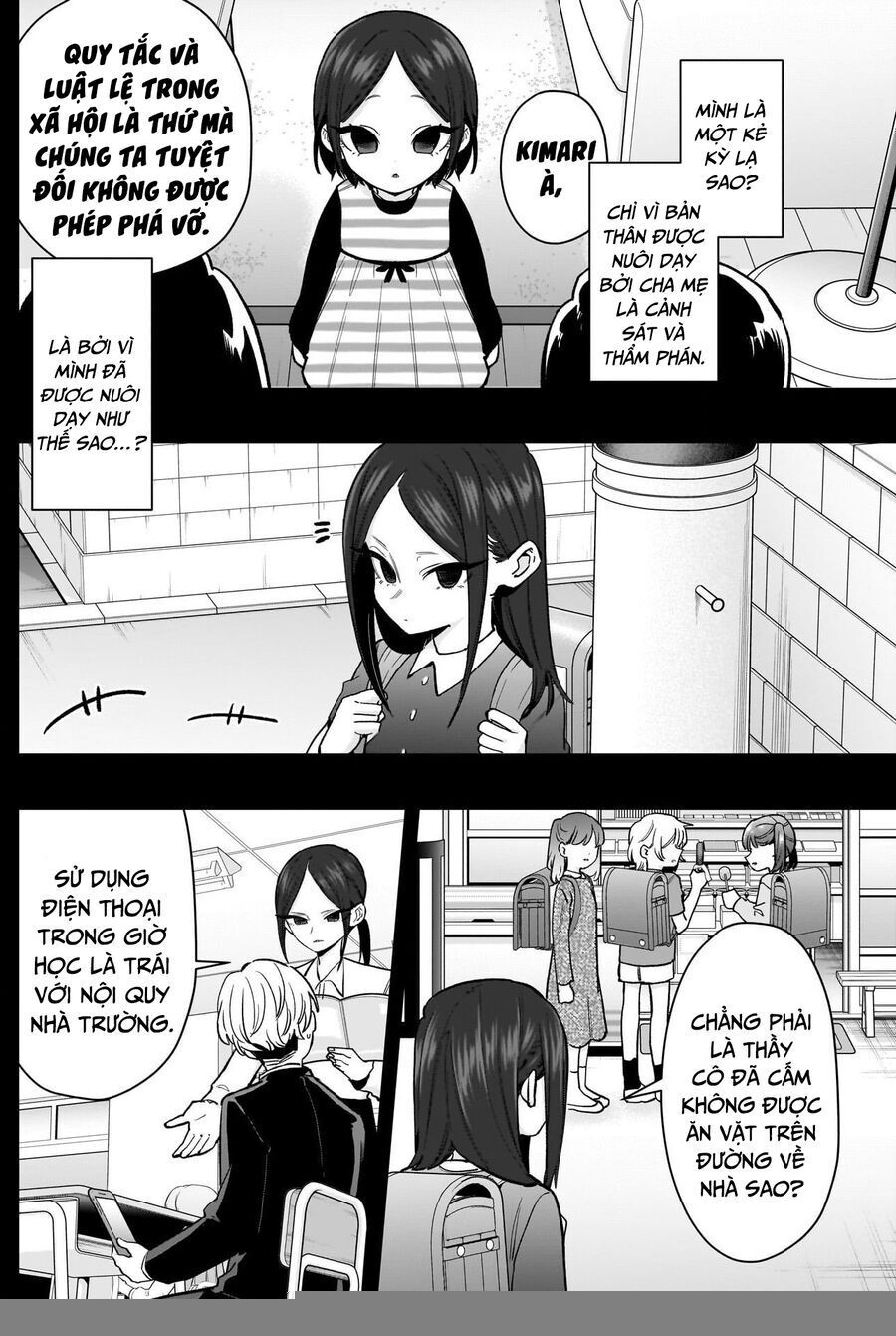 100 Cô Bạn Gái Chap 213 - Next Chap 214