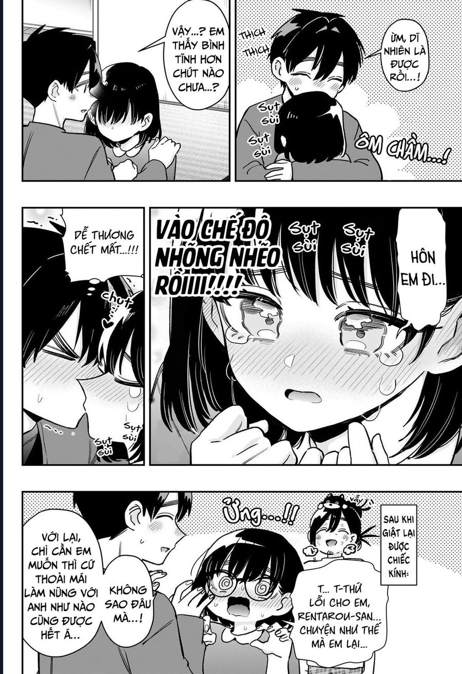 100 Cô Bạn Gái Chap 215 - Next Chap 216