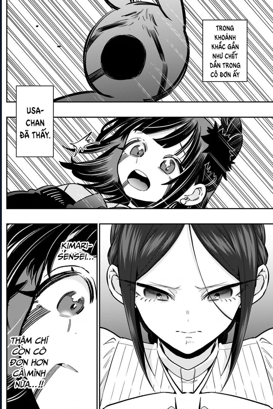 100 Cô Bạn Gái Chap 216 - Next Chap 217
