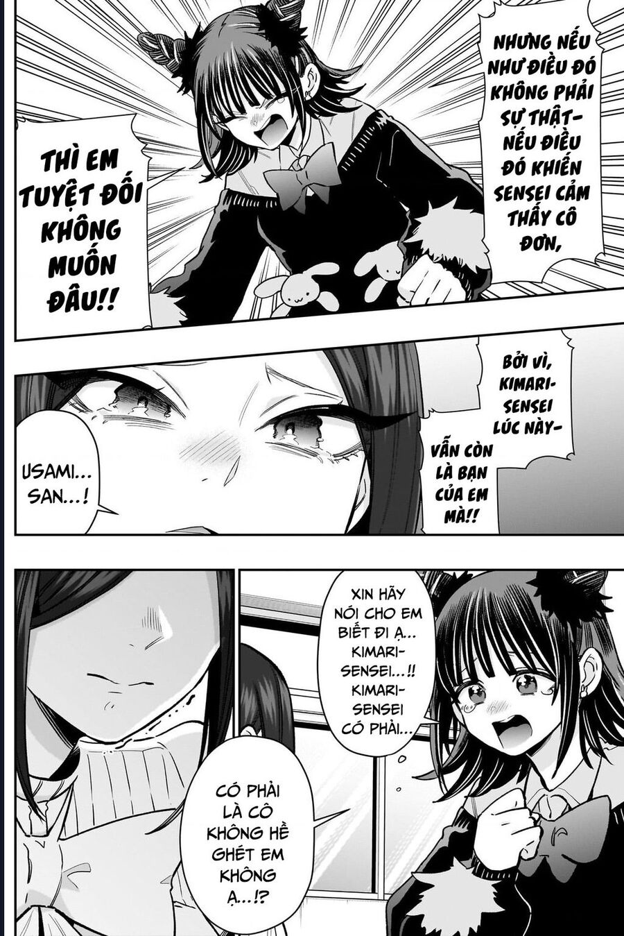 100 Cô Bạn Gái Chap 216 - Next Chap 217