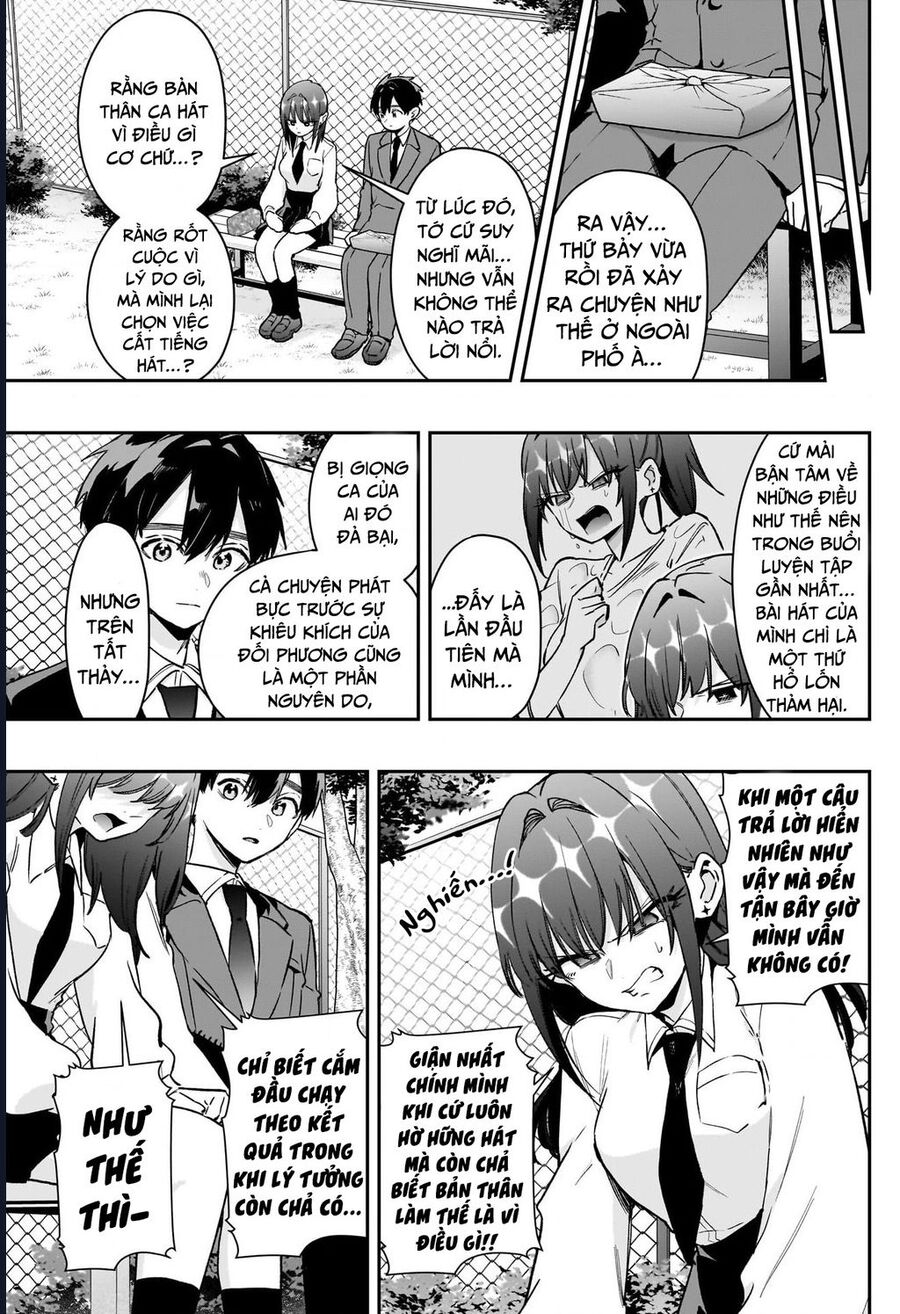 100 Cô Bạn Gái Chap 217 - Next Chap 218