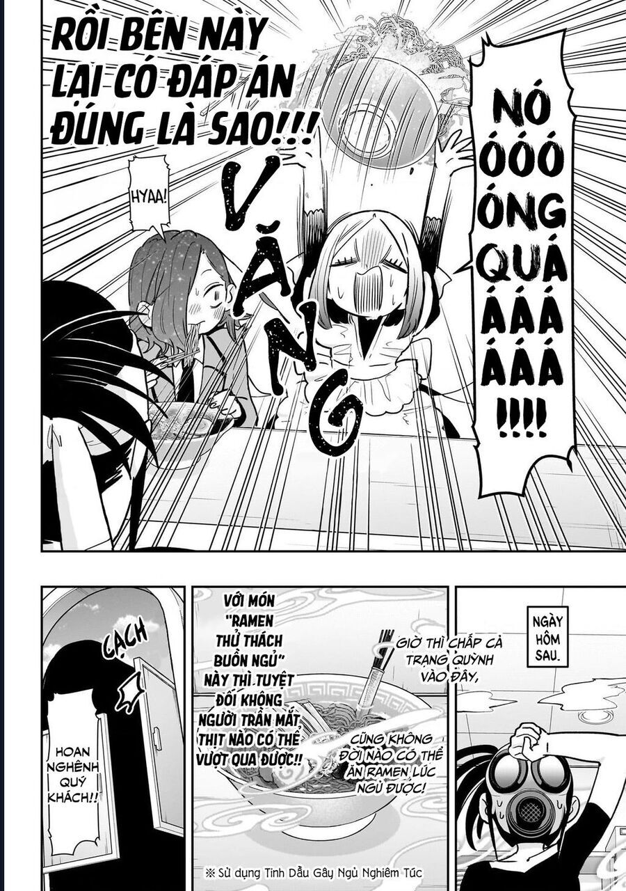 100 Cô Bạn Gái Chap 220 - Next Chap 221