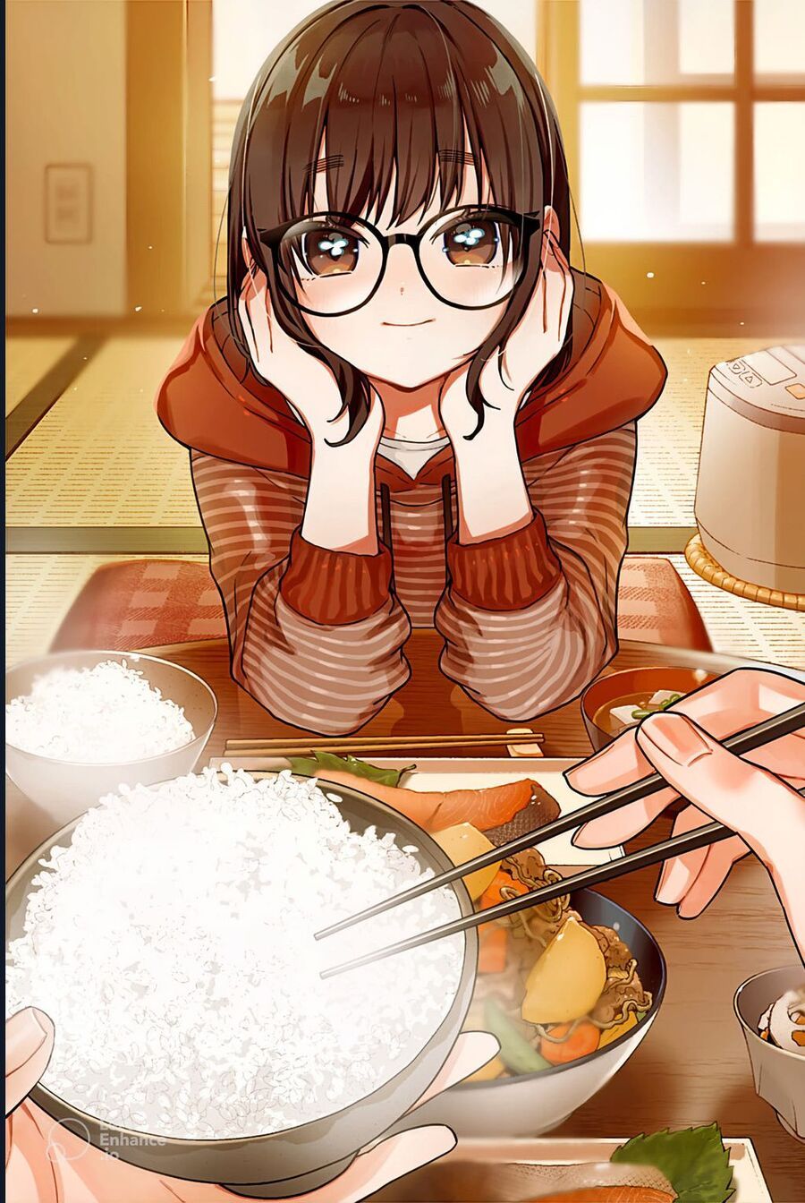 100 Cô Bạn Gái Chap 222.1 - Next Chap 223.1