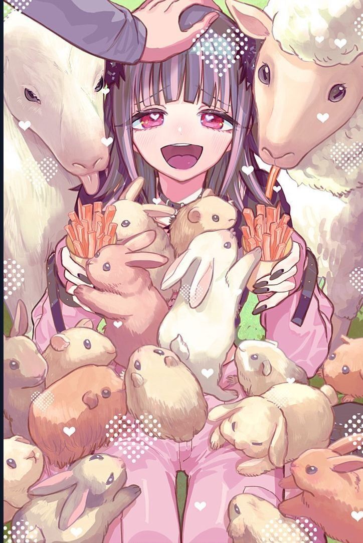 100 Cô Bạn Gái Chap 222.1 - Next Chap 223.1