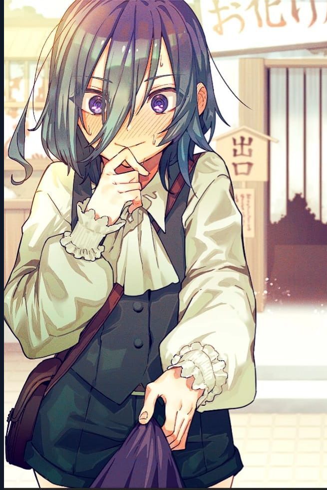 100 Cô Bạn Gái Chap 222.1 - Next Chap 223.1