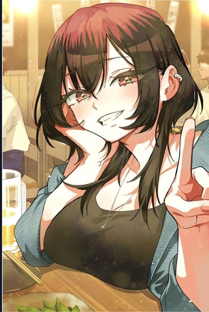 100 Cô Bạn Gái Chap 222.1 - Next Chap 223.1