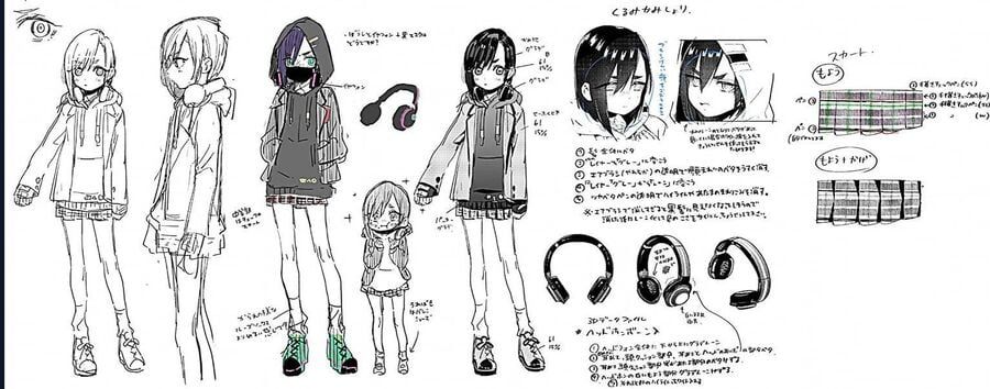 100 Cô Bạn Gái Chap 222.1 - Next Chap 223.1