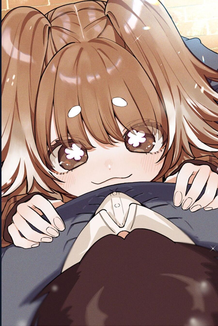 100 Cô Bạn Gái Chap 222.1 - Next Chap 223.1
