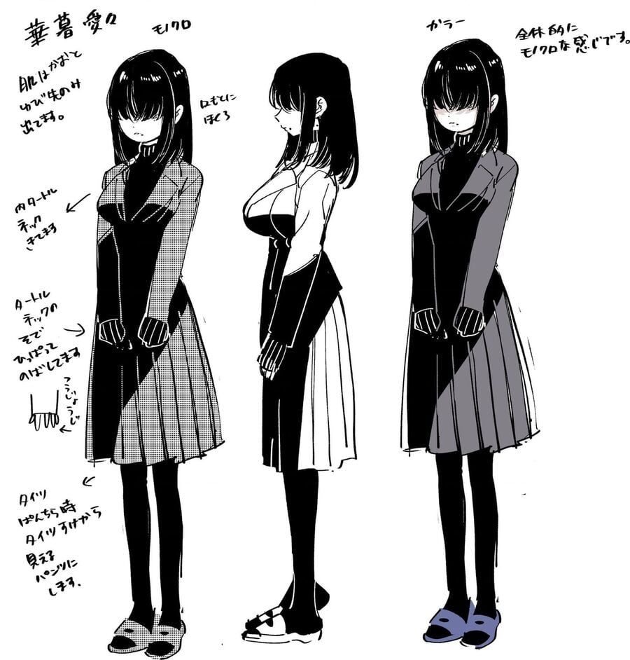 100 Cô Bạn Gái Chap 222.1 - Next Chap 223.1