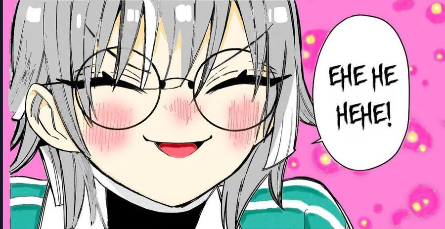100 Cô Bạn Gái Chap 223.1 - Next Chap 224.1