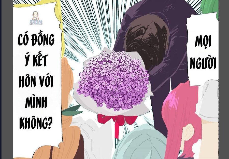 100 Cô Bạn Gái Chap 223.1 - Next Chap 224.1