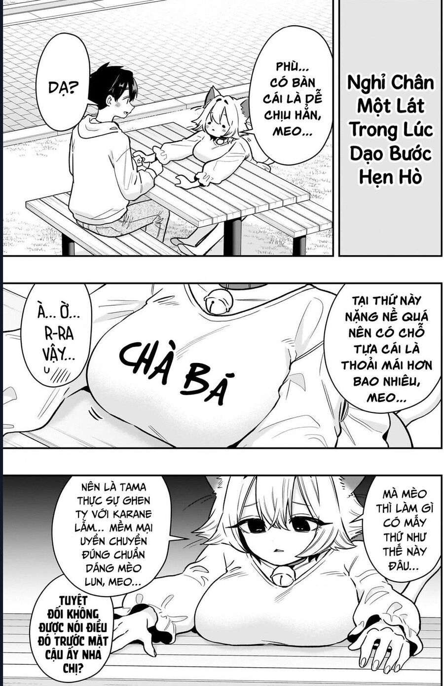 100 Cô Bạn Gái Chap 224 - Next Chap 225