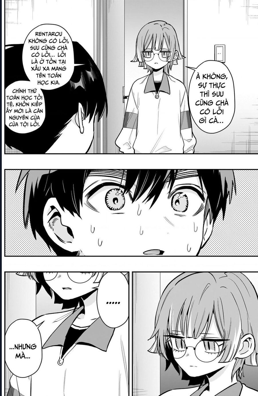 100 Cô Bạn Gái Chap 226 - Next Chap 227