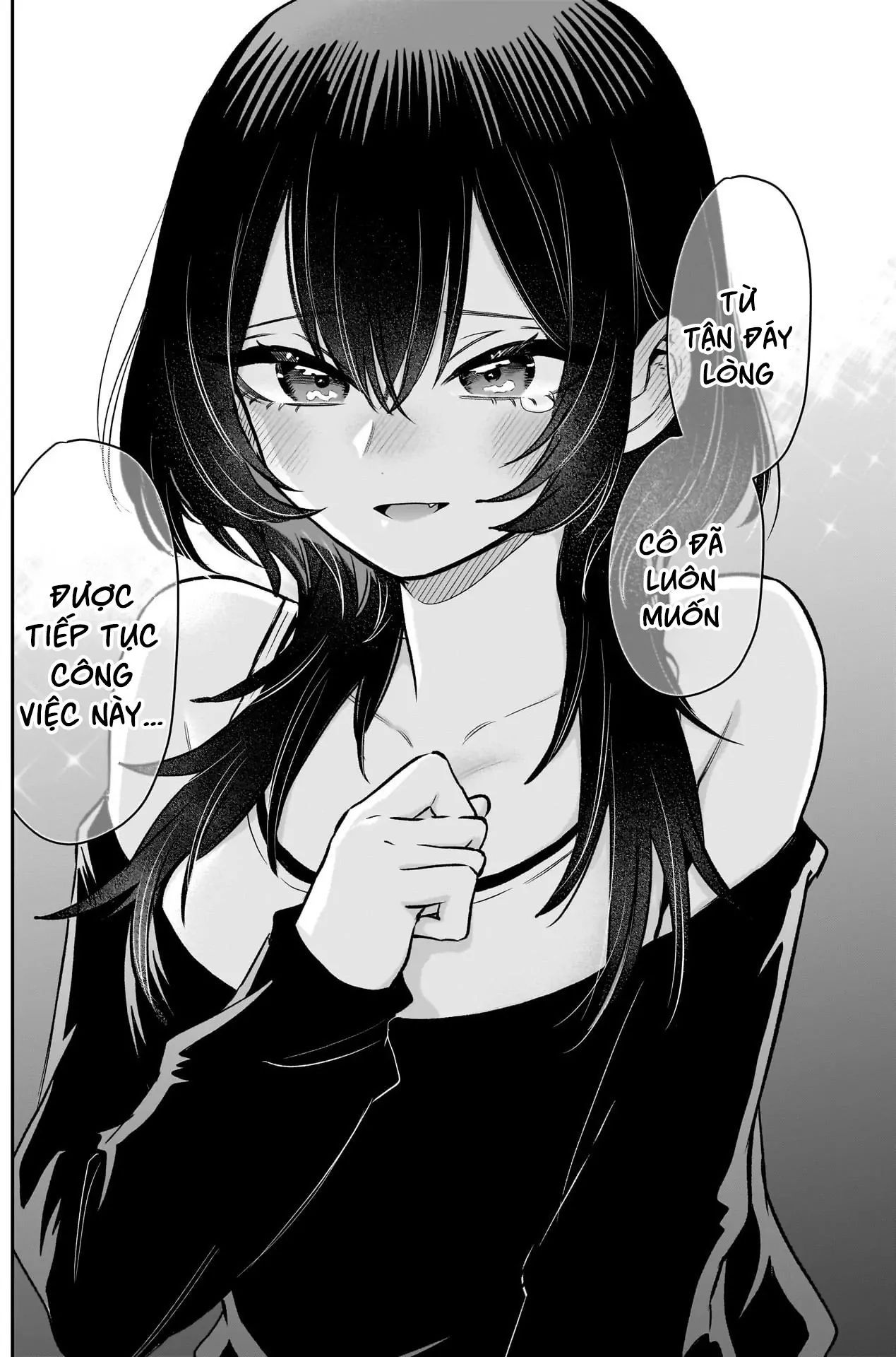 100 Cô Bạn Gái Chap 229 - Next Chap 230