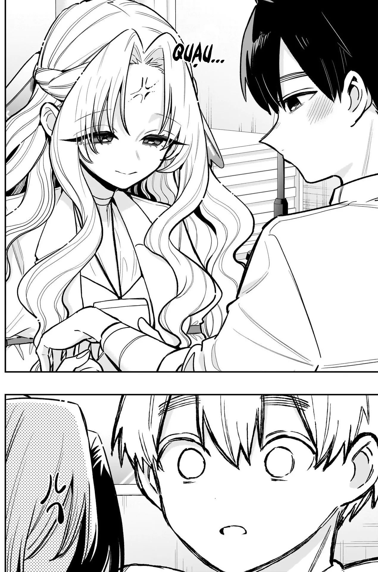 100 Cô Bạn Gái Chap 231 - Next Chap 232