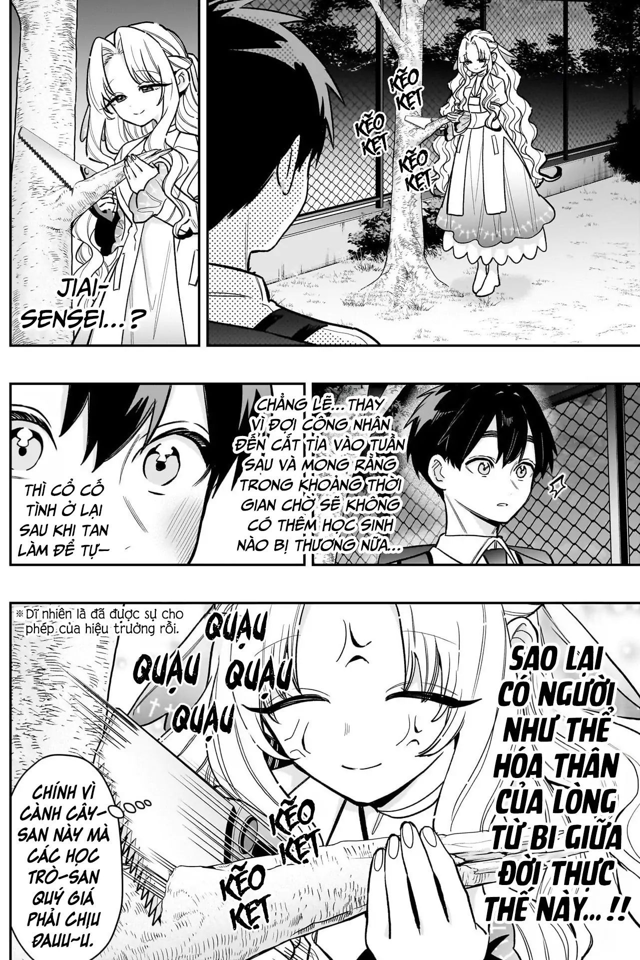 100 Cô Bạn Gái Chap 231 - Next Chap 232