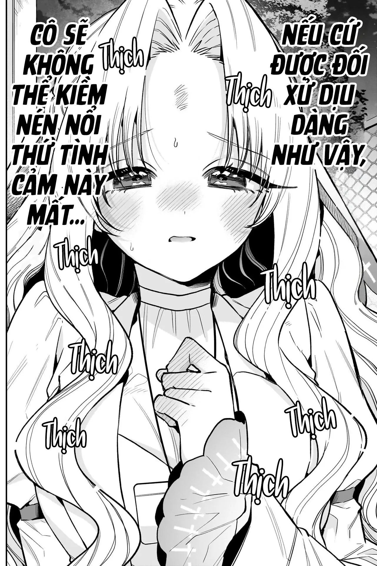 100 Cô Bạn Gái Chap 231 - Next Chap 232