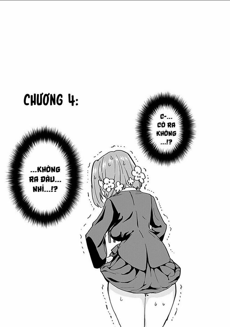 100 Cô Bạn Gái Chap 5.5 - Next Chap 6.5