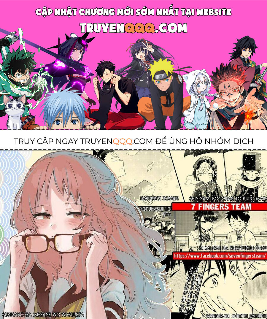 100 Cô Bạn Gái Chap 5.5 - Next Chap 6.5
