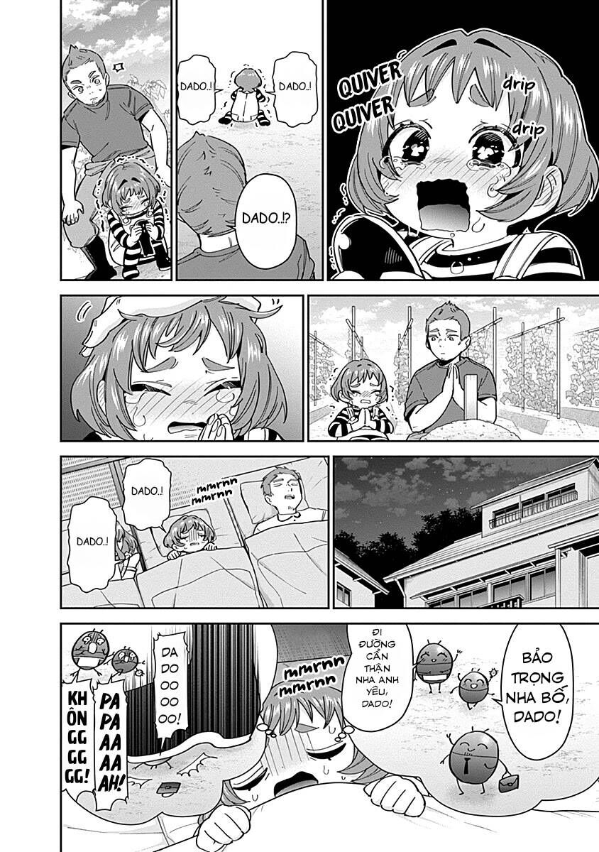 100 Cô Bạn Gái Chap 68.5 - Next Chap 69.5