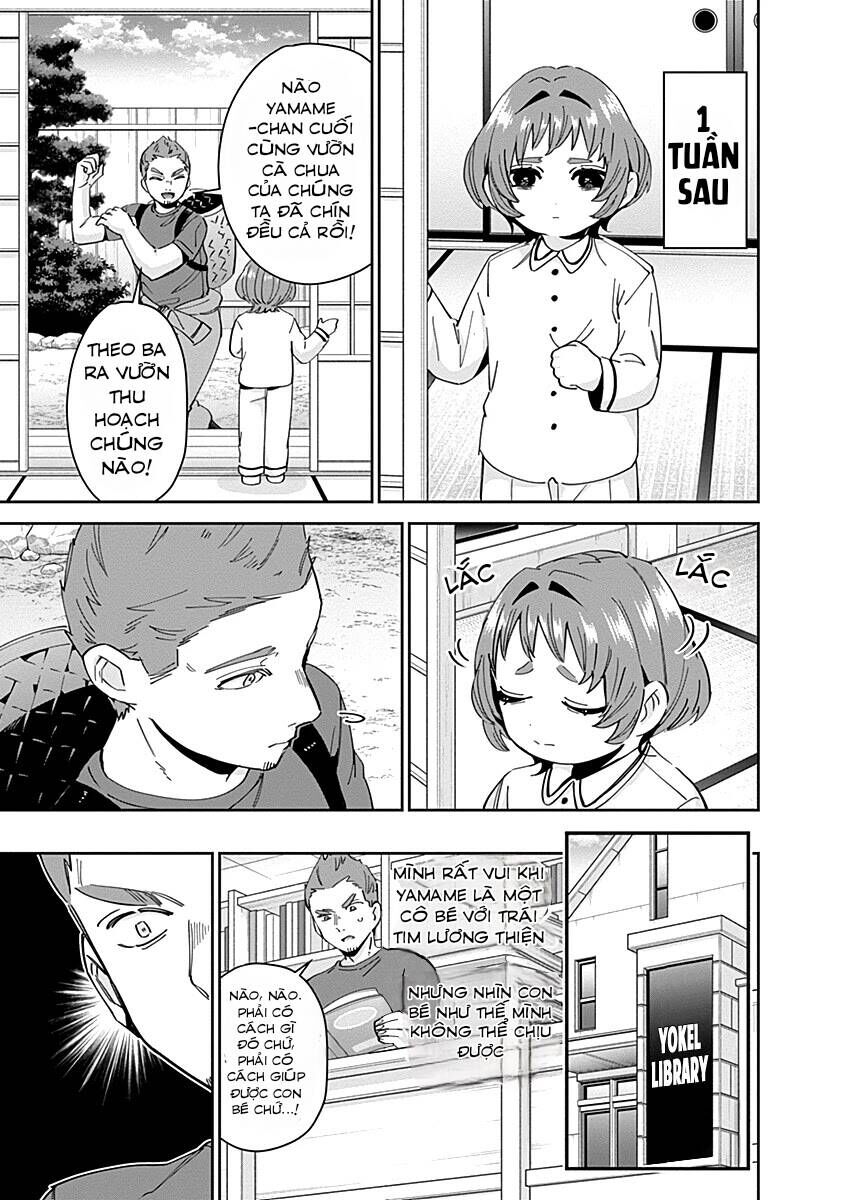 100 Cô Bạn Gái Chap 68.5 - Next Chap 69.5