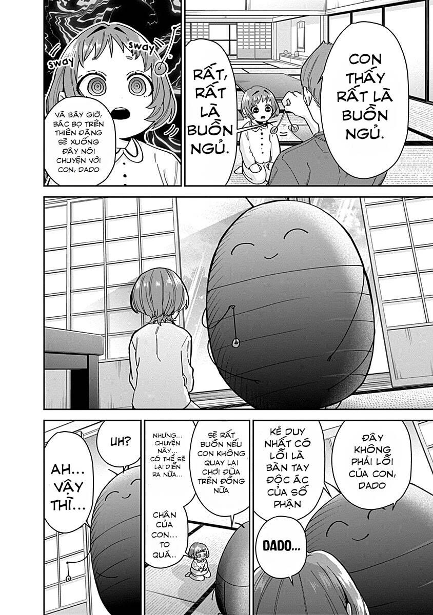 100 Cô Bạn Gái Chap 68.5 - Next Chap 69.5
