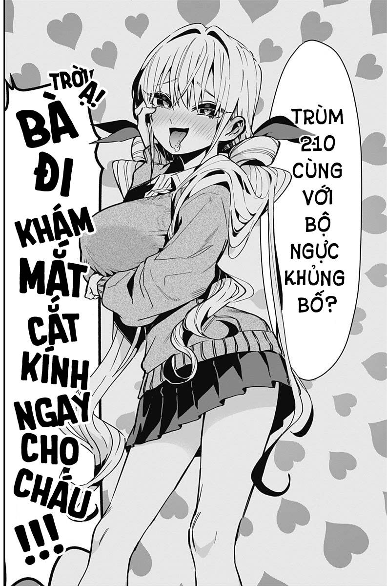 100 Cô Bạn Gái Chap 76 - Next Chap 77