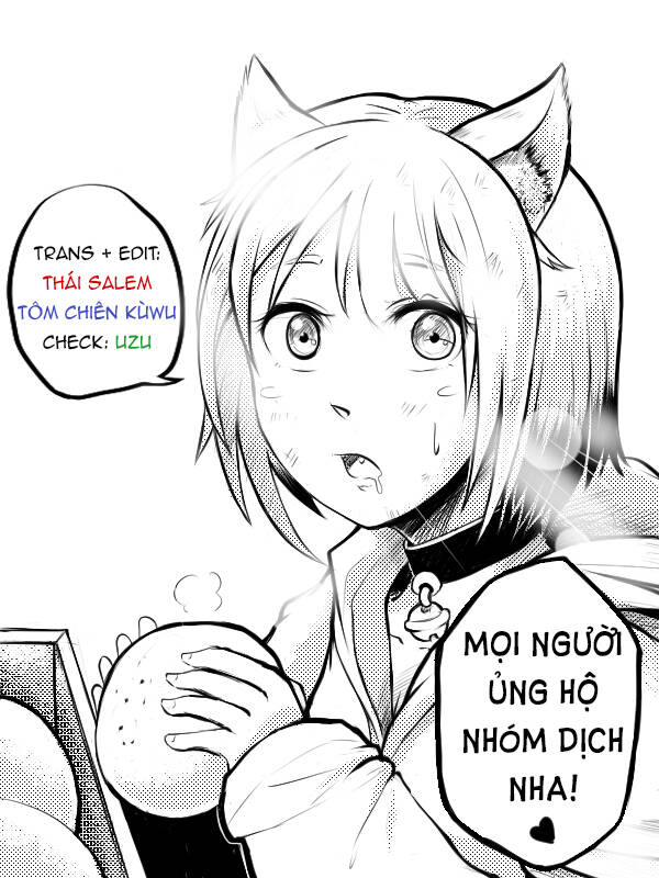100 Cô Bạn Gái Chap 77 - Next Chap 78