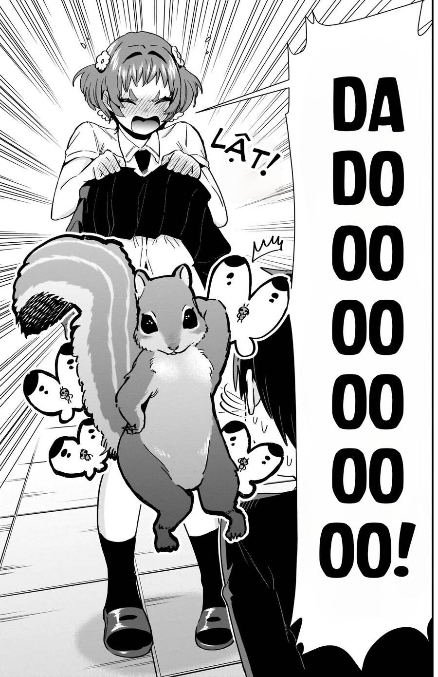 100 Cô Bạn Gái Chap 78 - Next Chap 79