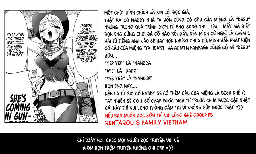 100 Cô Bạn Gái Chap 80.5 - Next Chap 81.5