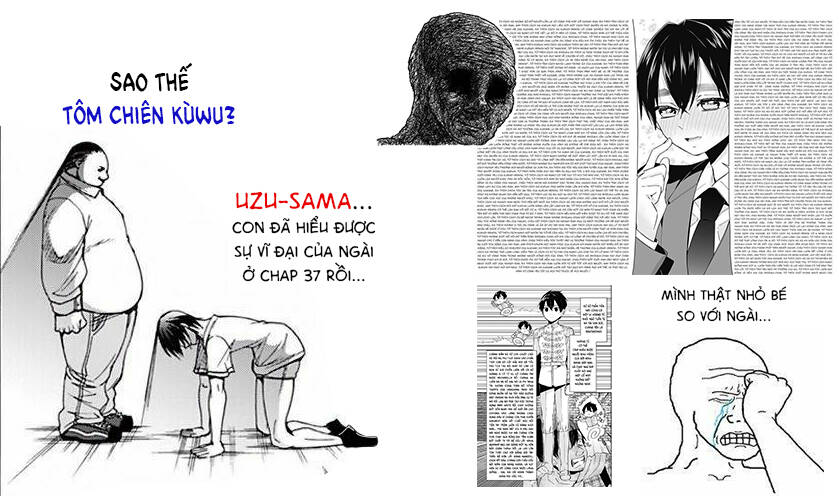 100 Cô Bạn Gái Chap 80.5 - Next Chap 81.5