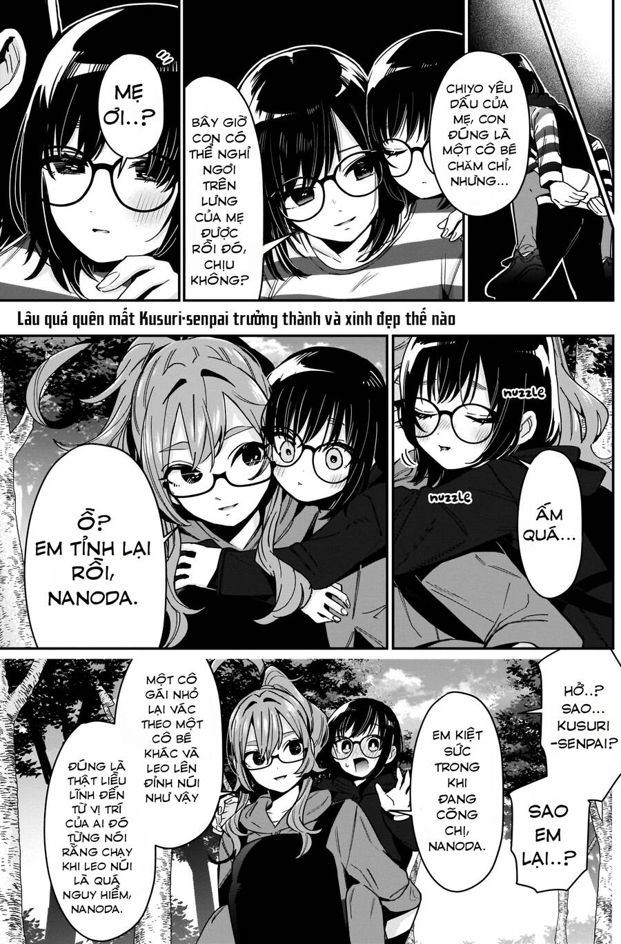 100 Cô Bạn Gái Chap 80 - Next Chap 81