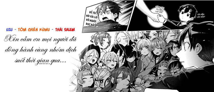 100 Cô Bạn Gái Chap 86 - Next Chap 87