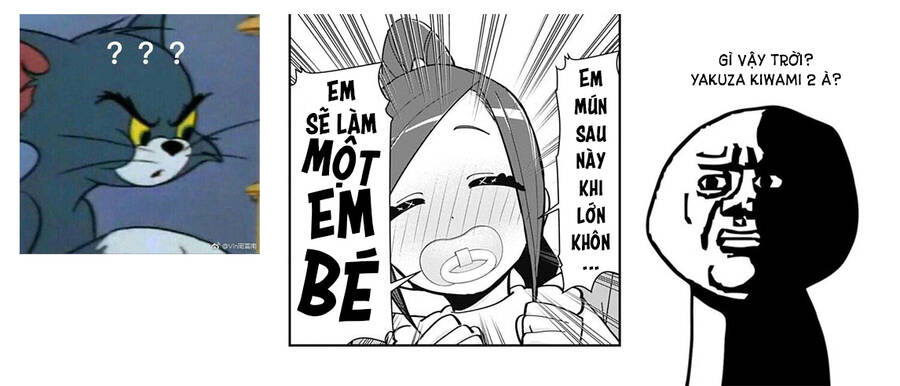 100 Cô Bạn Gái Chap 88 - Next Chap 89
