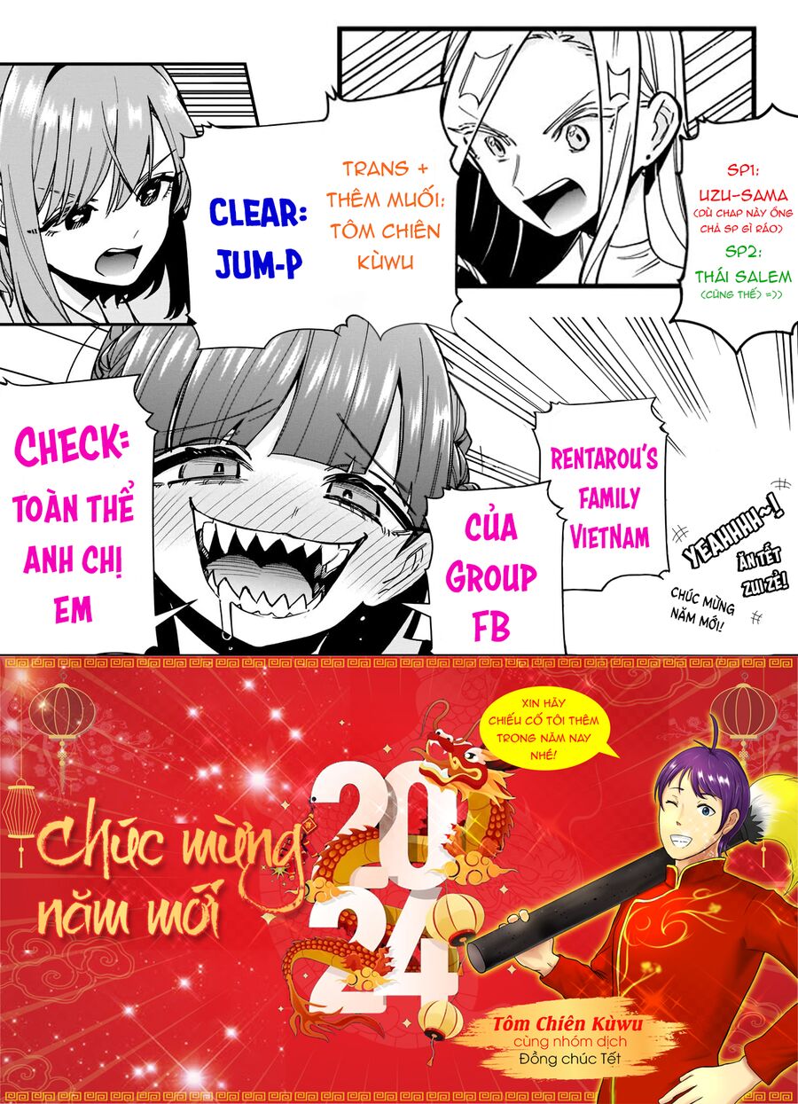 100 Cô Bạn Gái Chap 89 - Next Chap 90