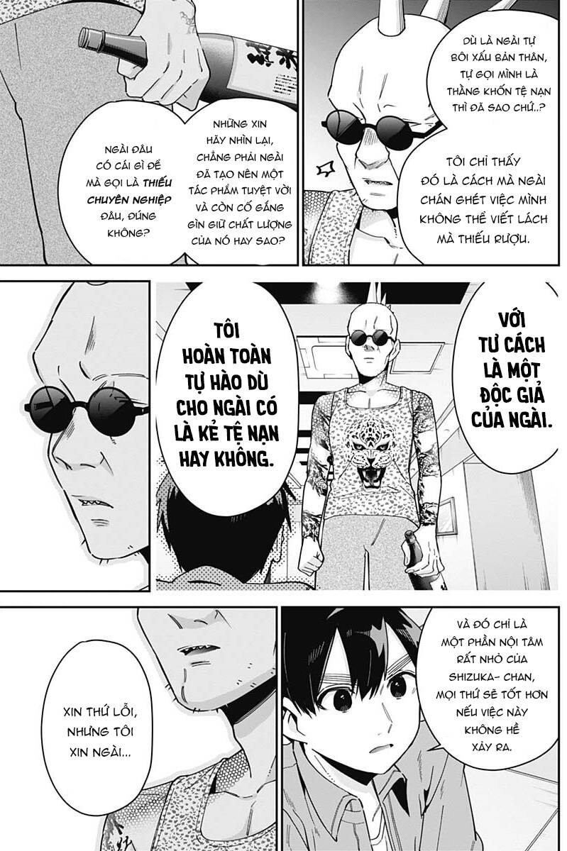 100 Cô Bạn Gái Chap 90 - Next Chap 91