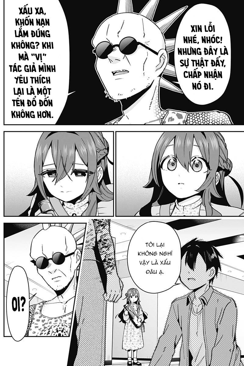 100 Cô Bạn Gái Chap 90 - Next Chap 91